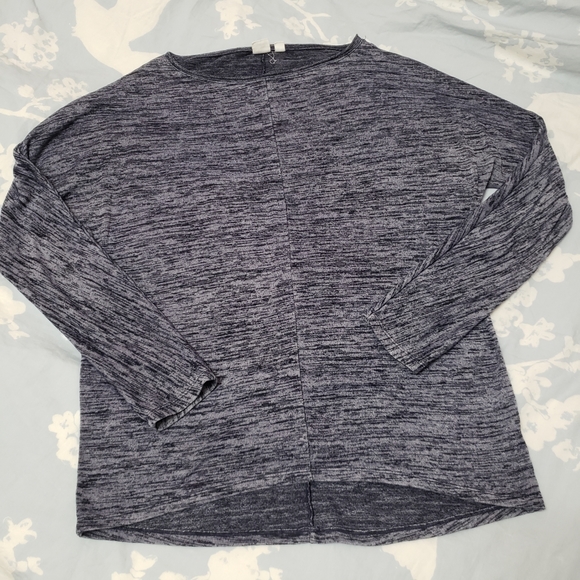🆕️💚Gap Long Sleeve Dolman Top - Picture 1 of 3